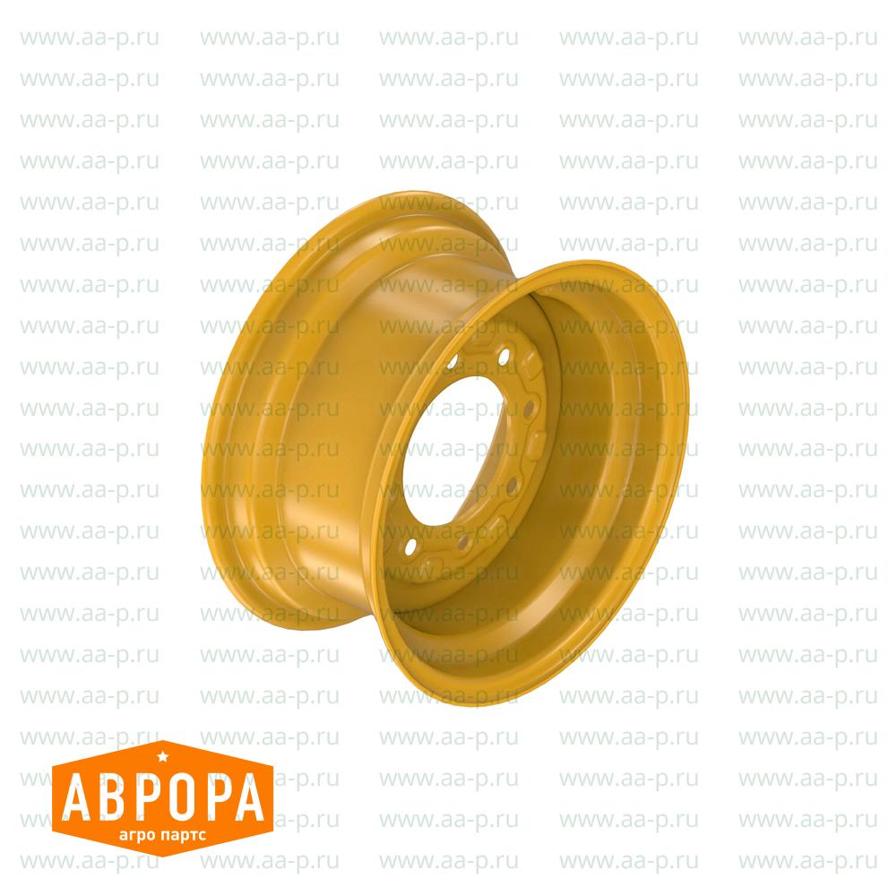 Nass geladene Batterie